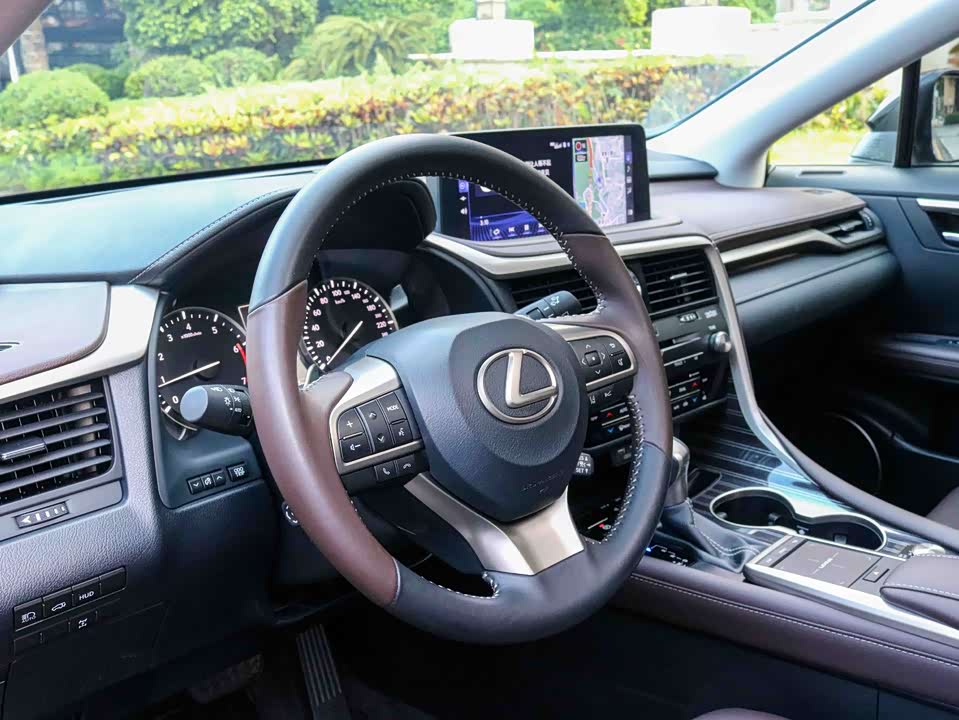 Lexus RX Lexus RX
