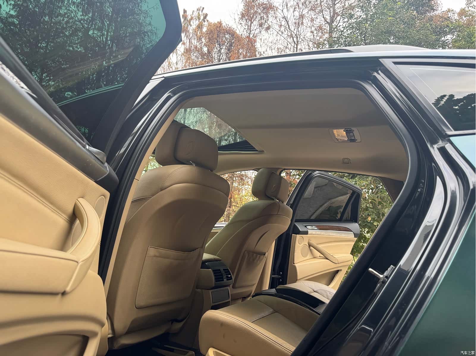 BMW X6, 2011 14