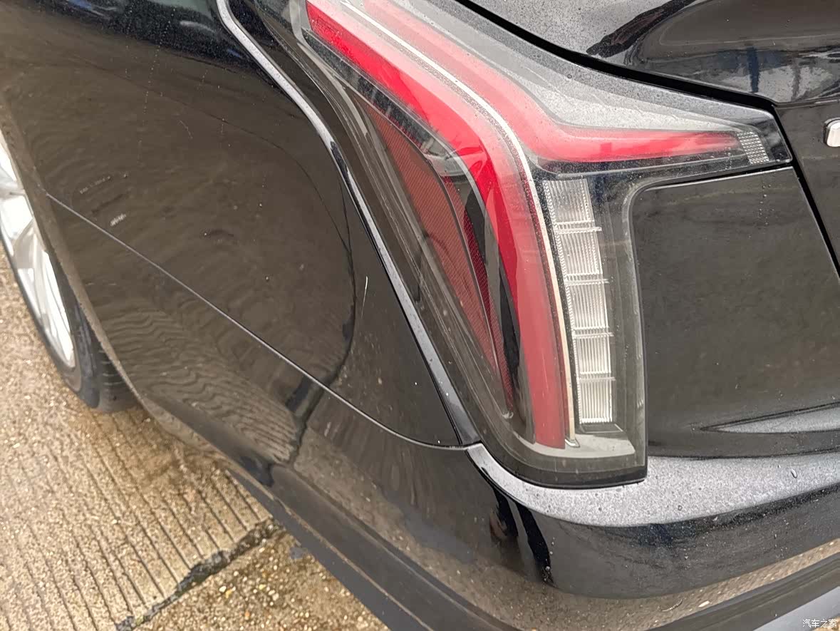 Cadillac CT5, 2021 6