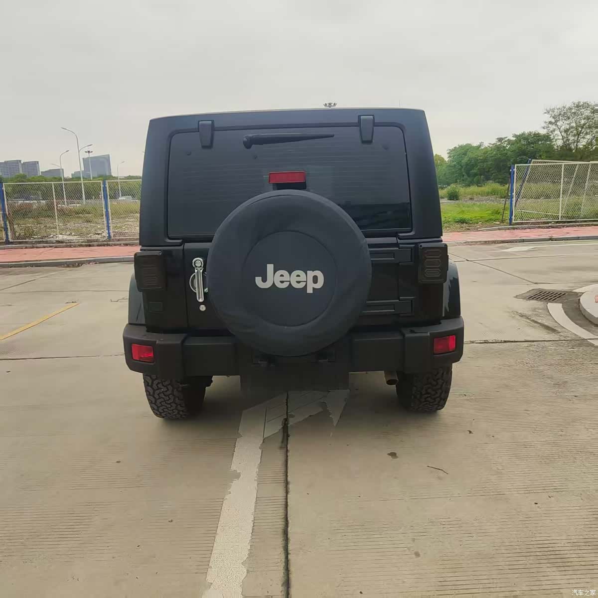 Jeep Wrangler, 2016 6