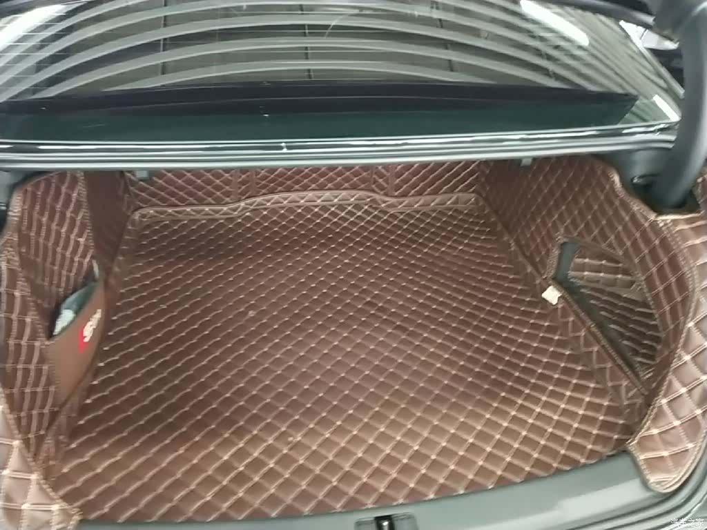 Audi A6L, 2018 19