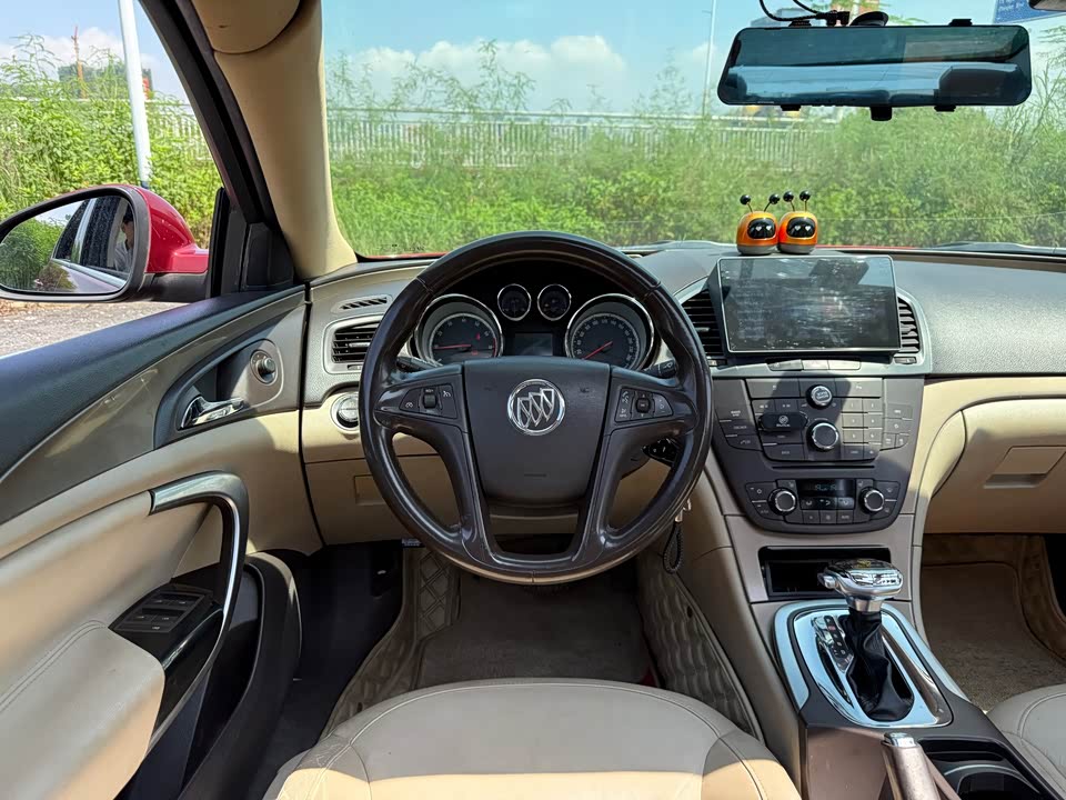 Buick Regal