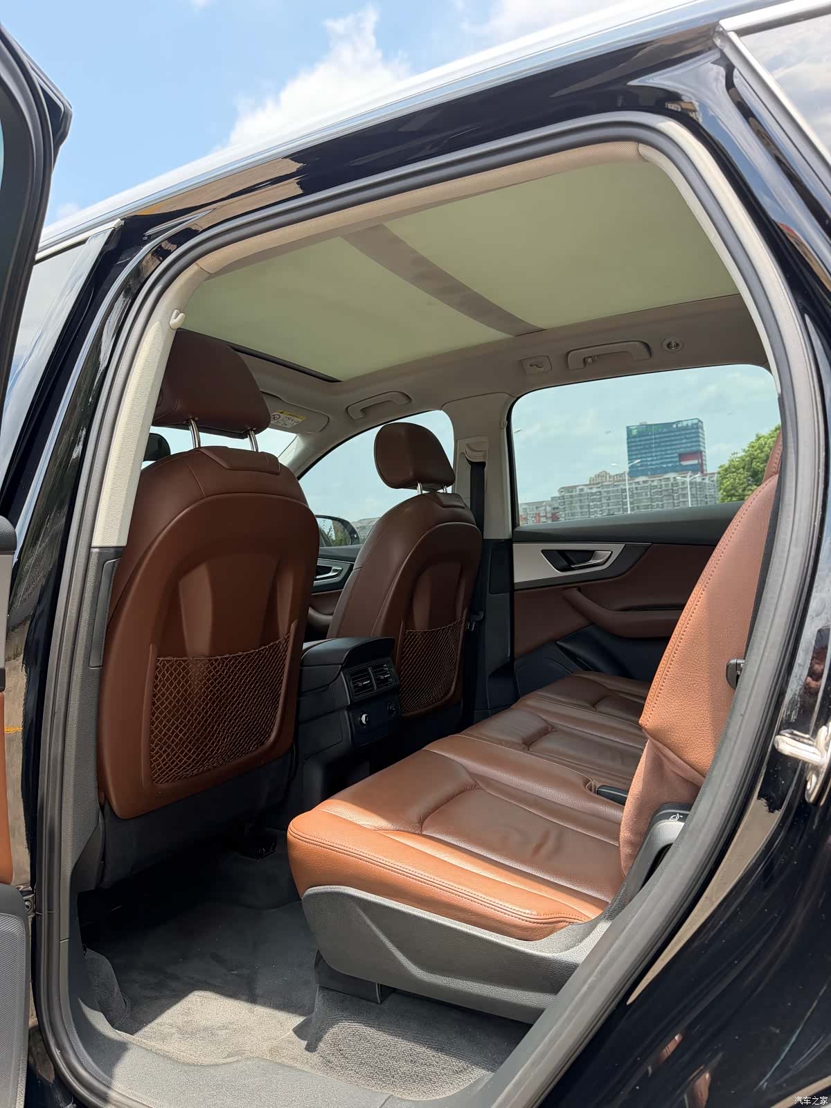 Audi Q7, 2016 7