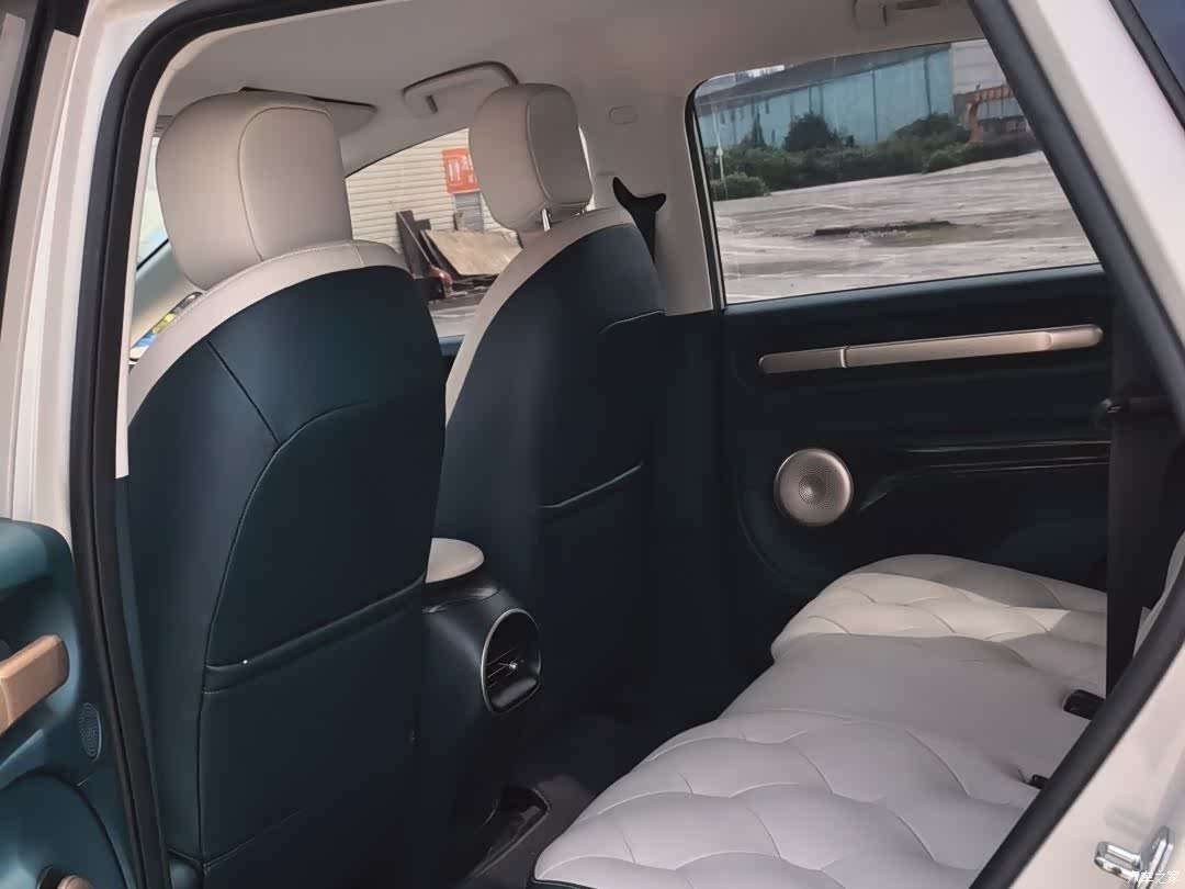 Wuling 460, 2024 11