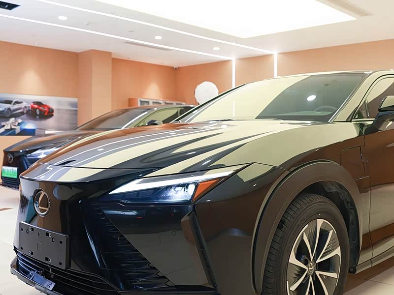 Lexus RZ 2023 450e