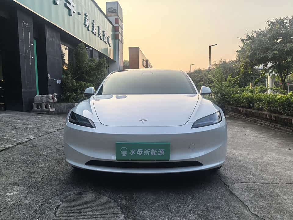 Tesla Model 3 Tesla Model 3