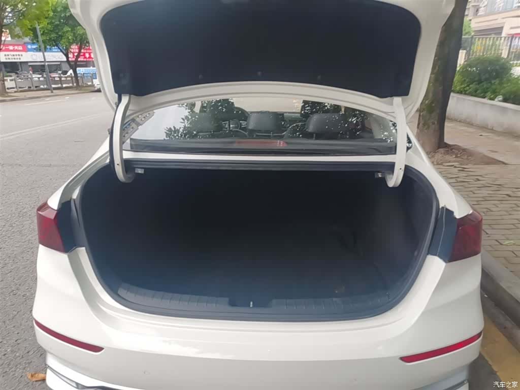 Kia K3, 2021 19