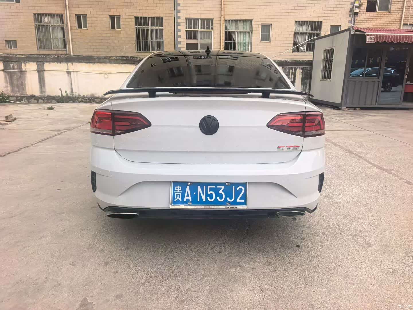 Volkswagen Lamando, 2016 8