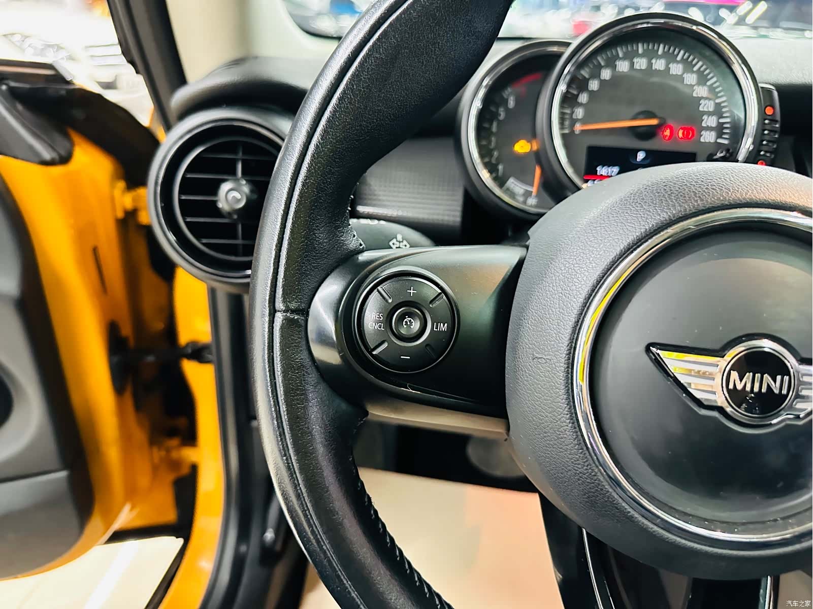 Mini Cooper, 2017 37