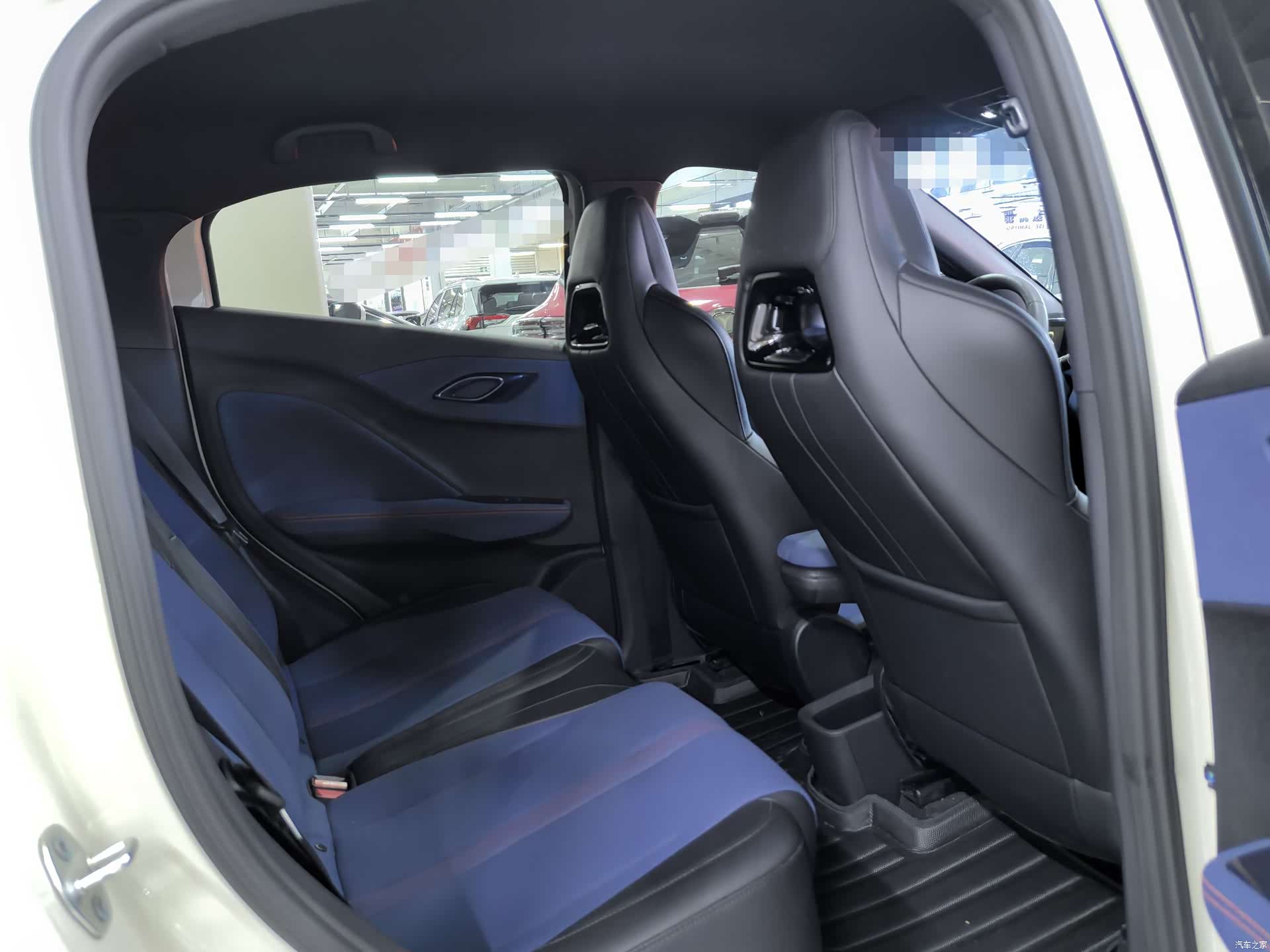 BYD Seagull, 2024 9