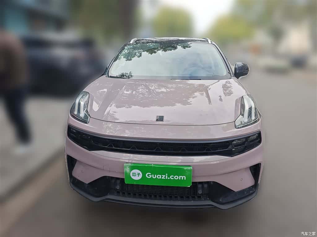 Lynk & Co 02, 2022 24