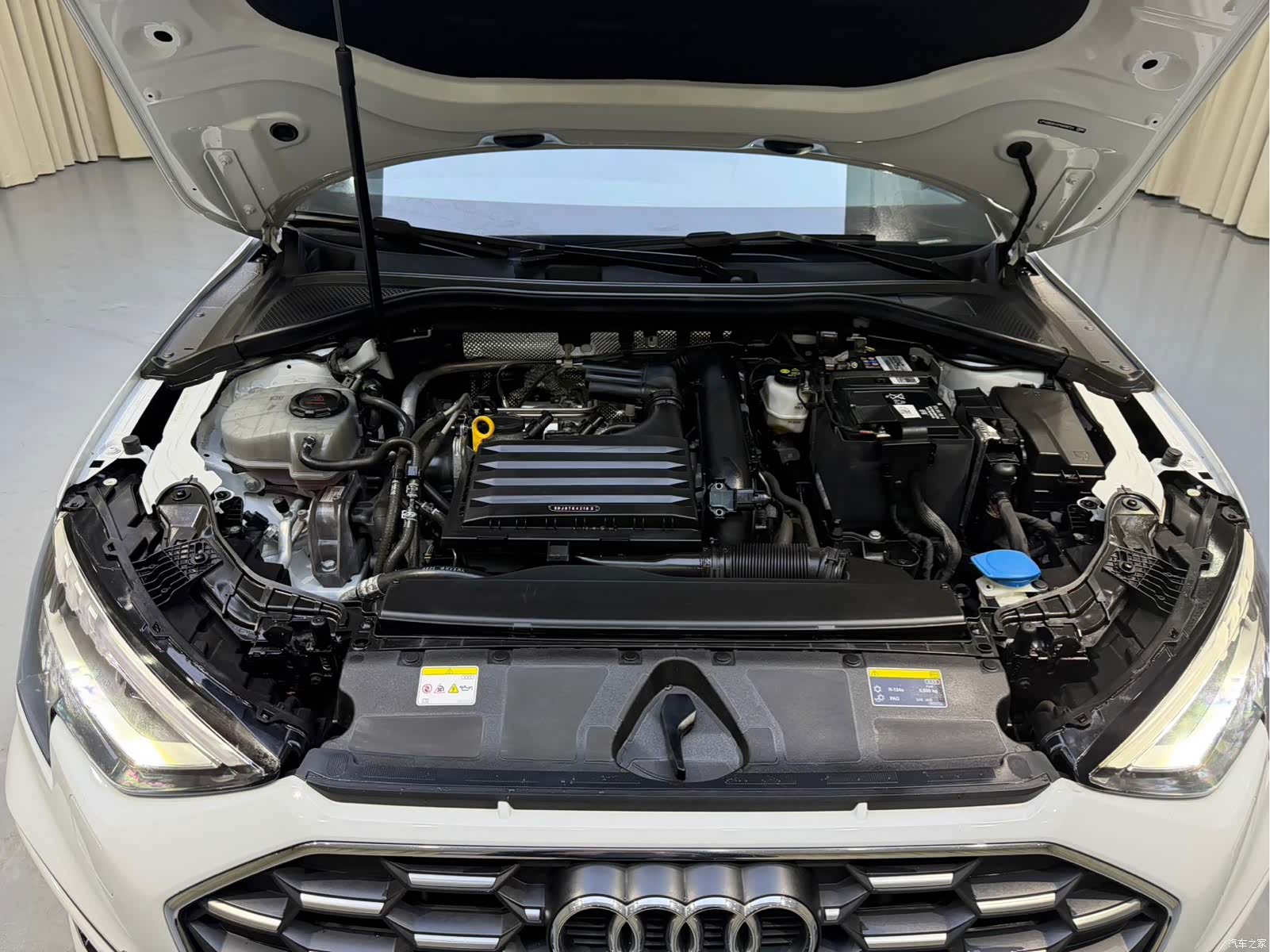 Audi A3, 2023 16