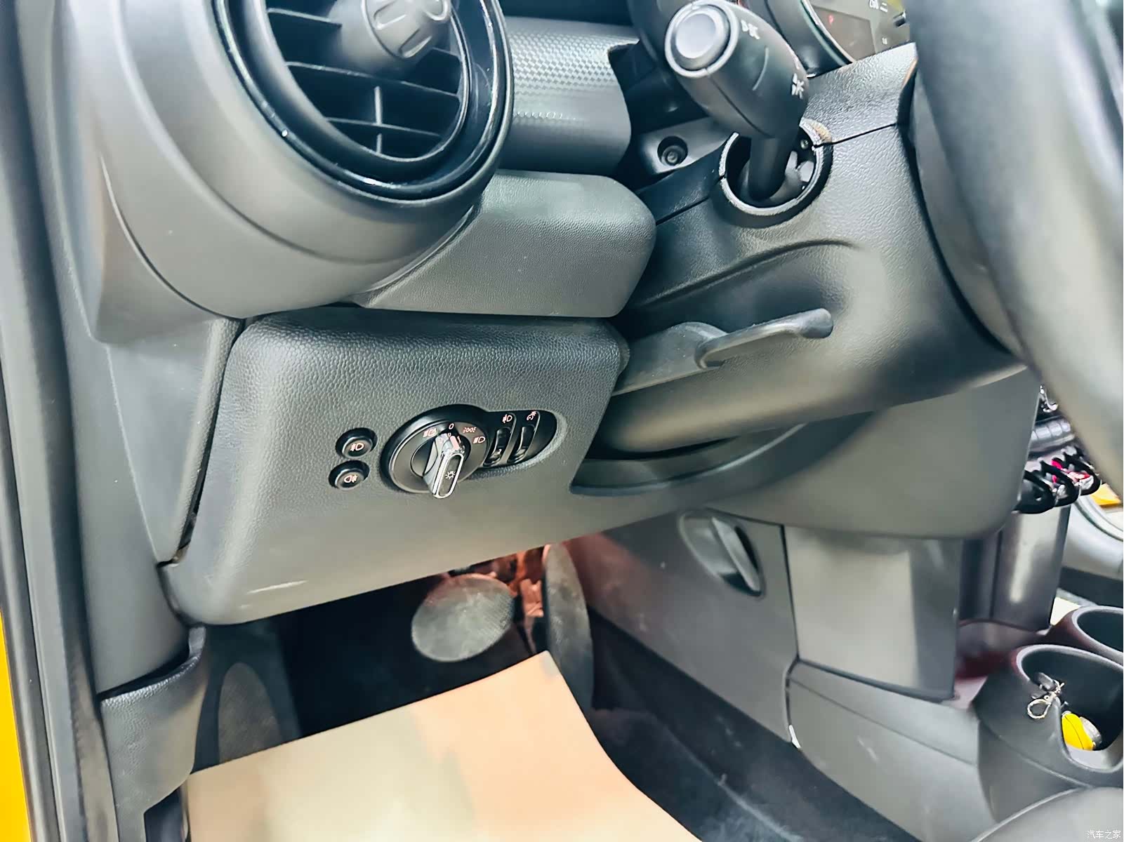 Mini Cooper, 2017 27