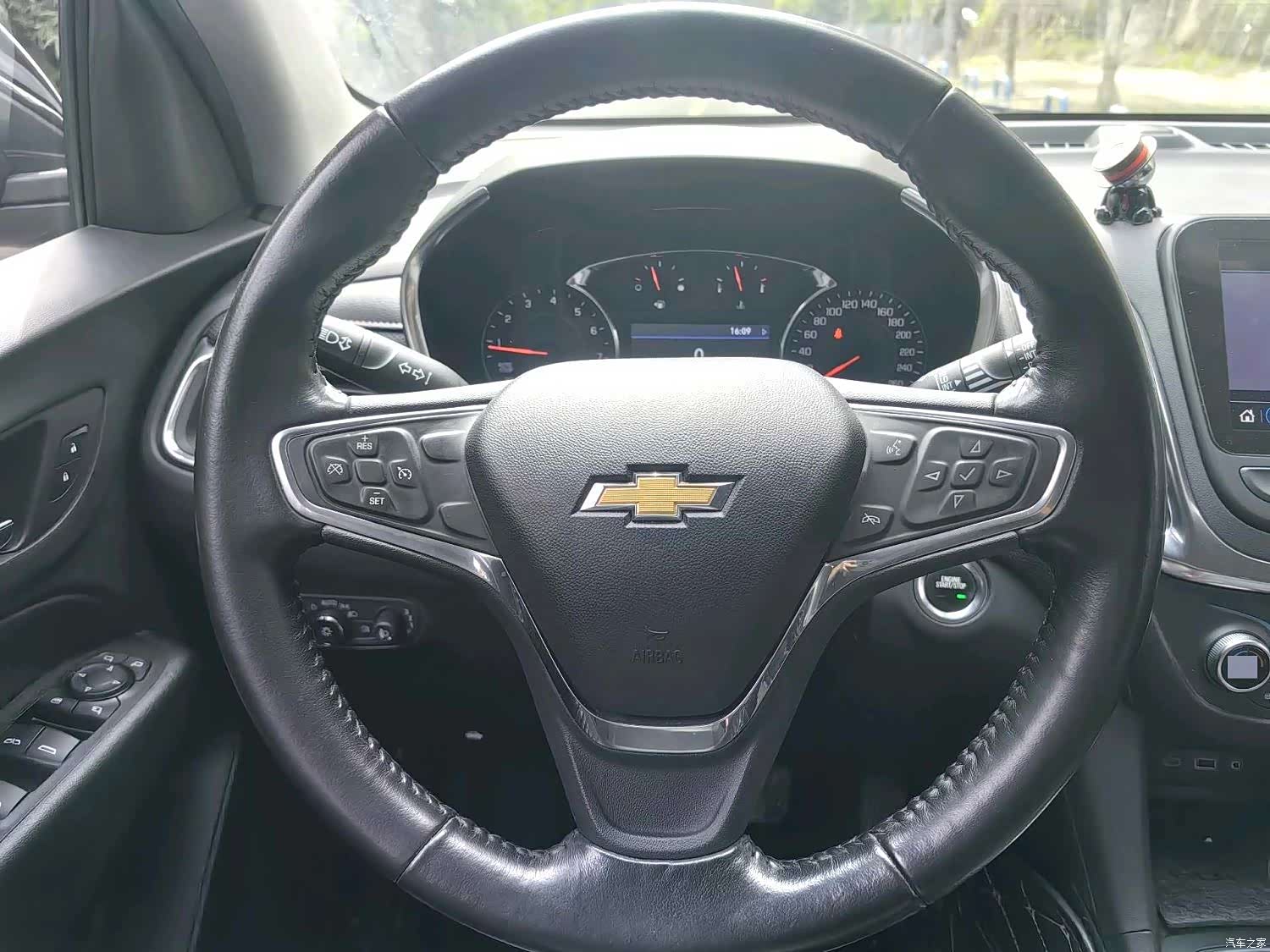 Chevrolet Equinox, 2020 11