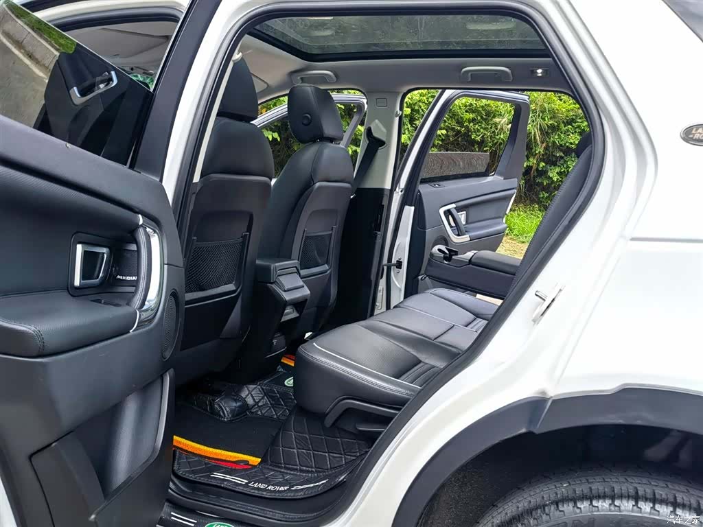 Land Rover Discovery, 2019 10