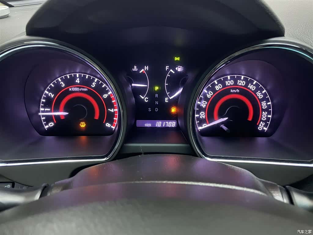 Toyota Highlander, 2014 6