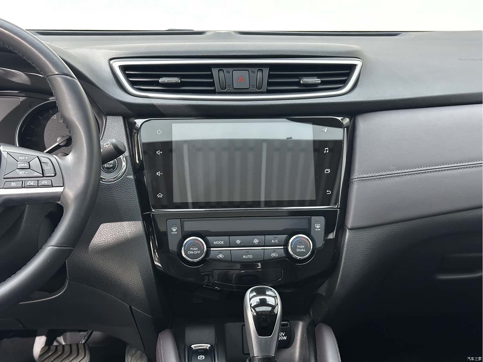 Nissan Qashqai, 2023 16