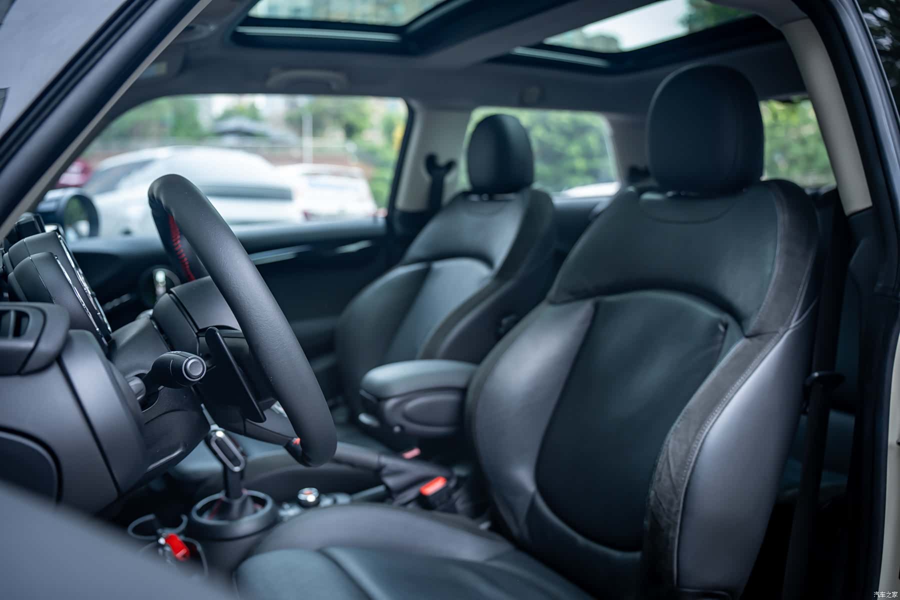 Mini Cooper, 2019 19