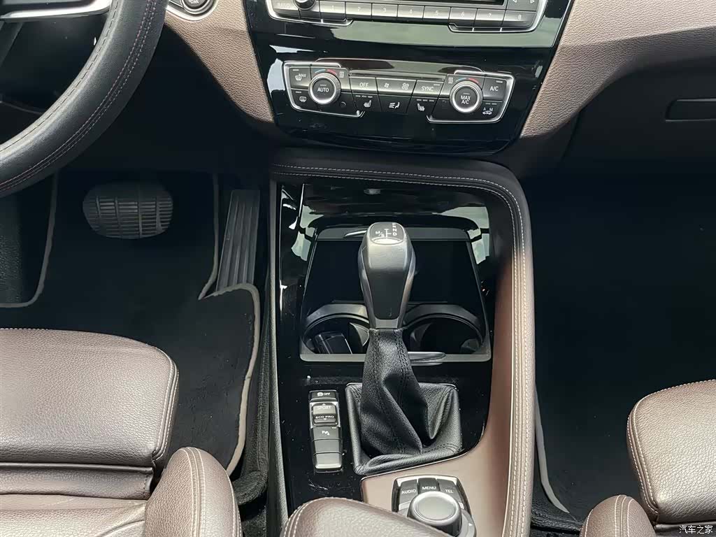 BMW X1, 2017 17