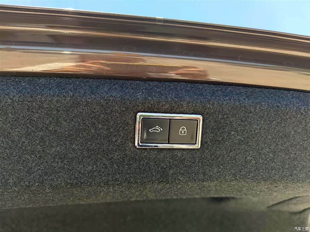 Volkswagen Phideon, 2018 18