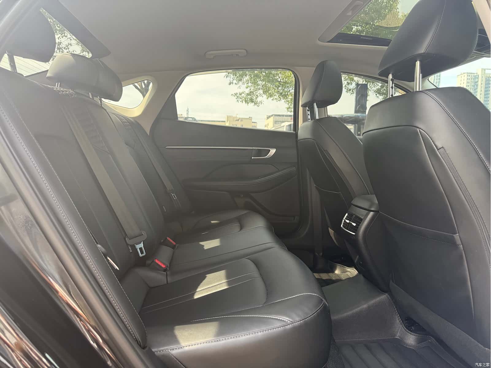 Hyundai Sonata, 2025 15