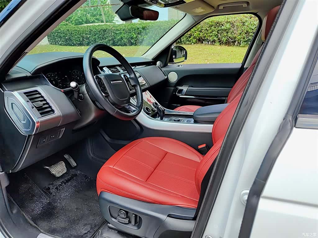 Land Rover Range Rover, 2019 7