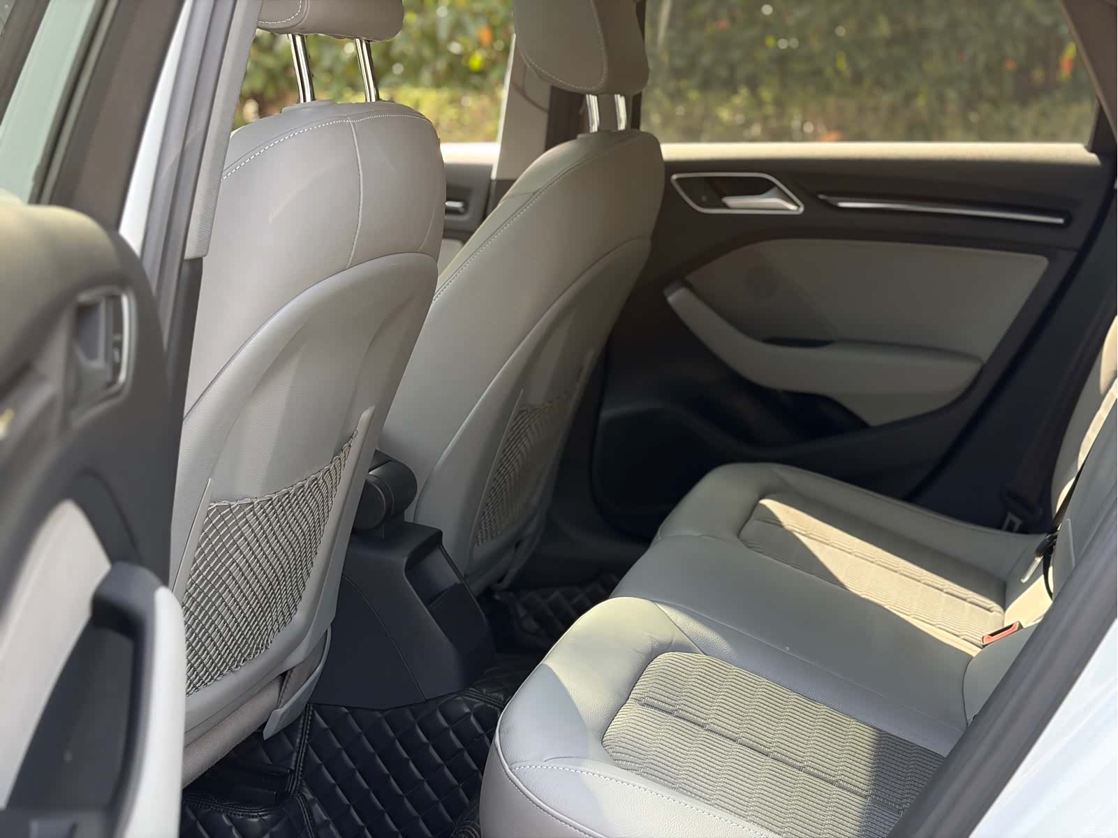 Audi A3, 2021 9