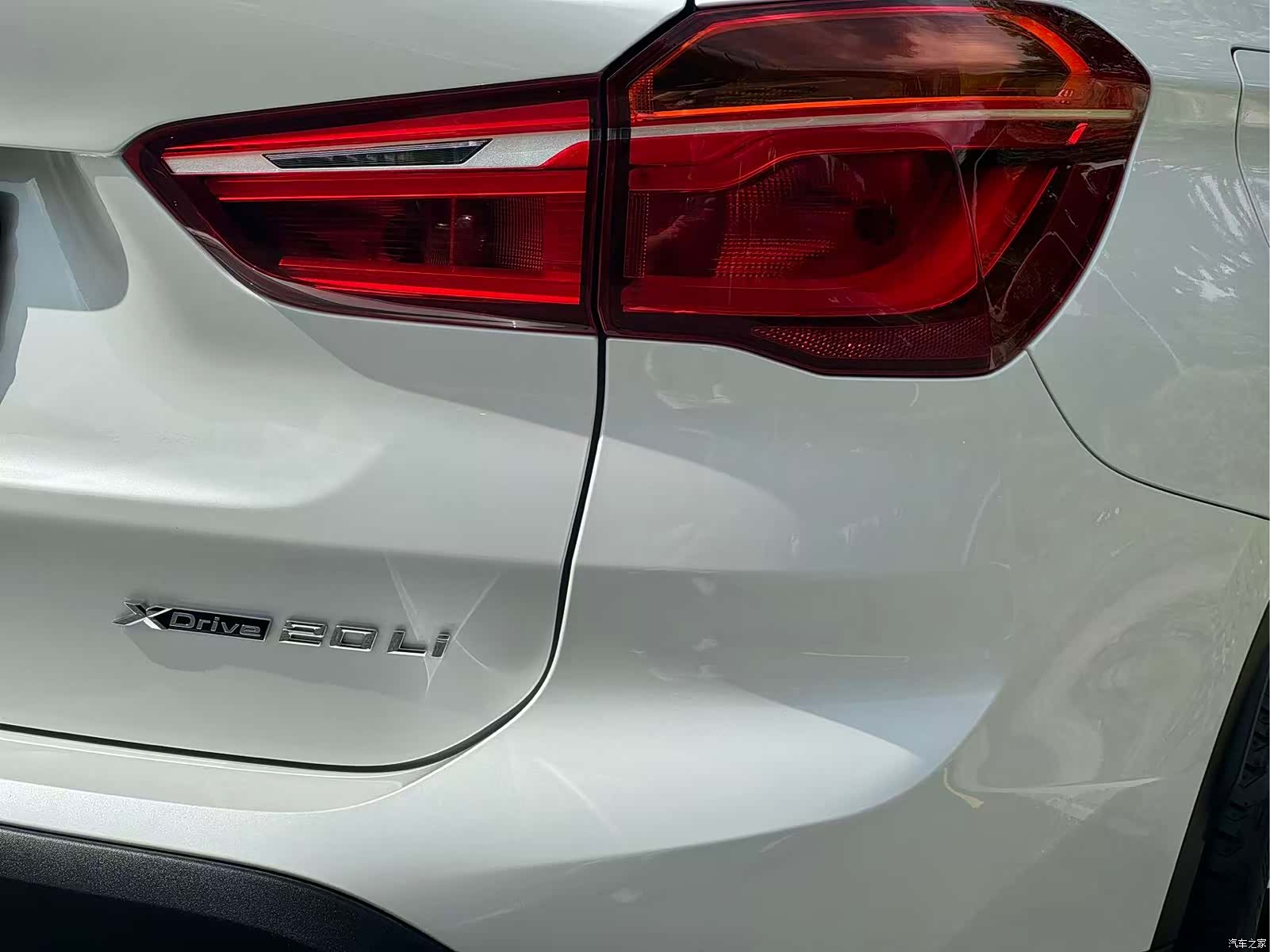 BMW X1, 2019 19