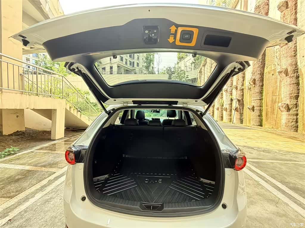 Mazda CX-5, 2019 19