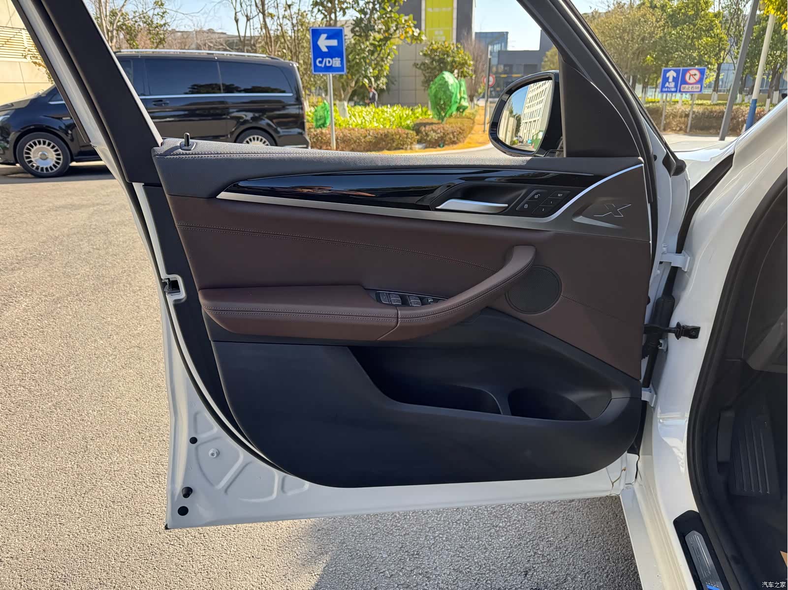 BMW X3, 2019 20