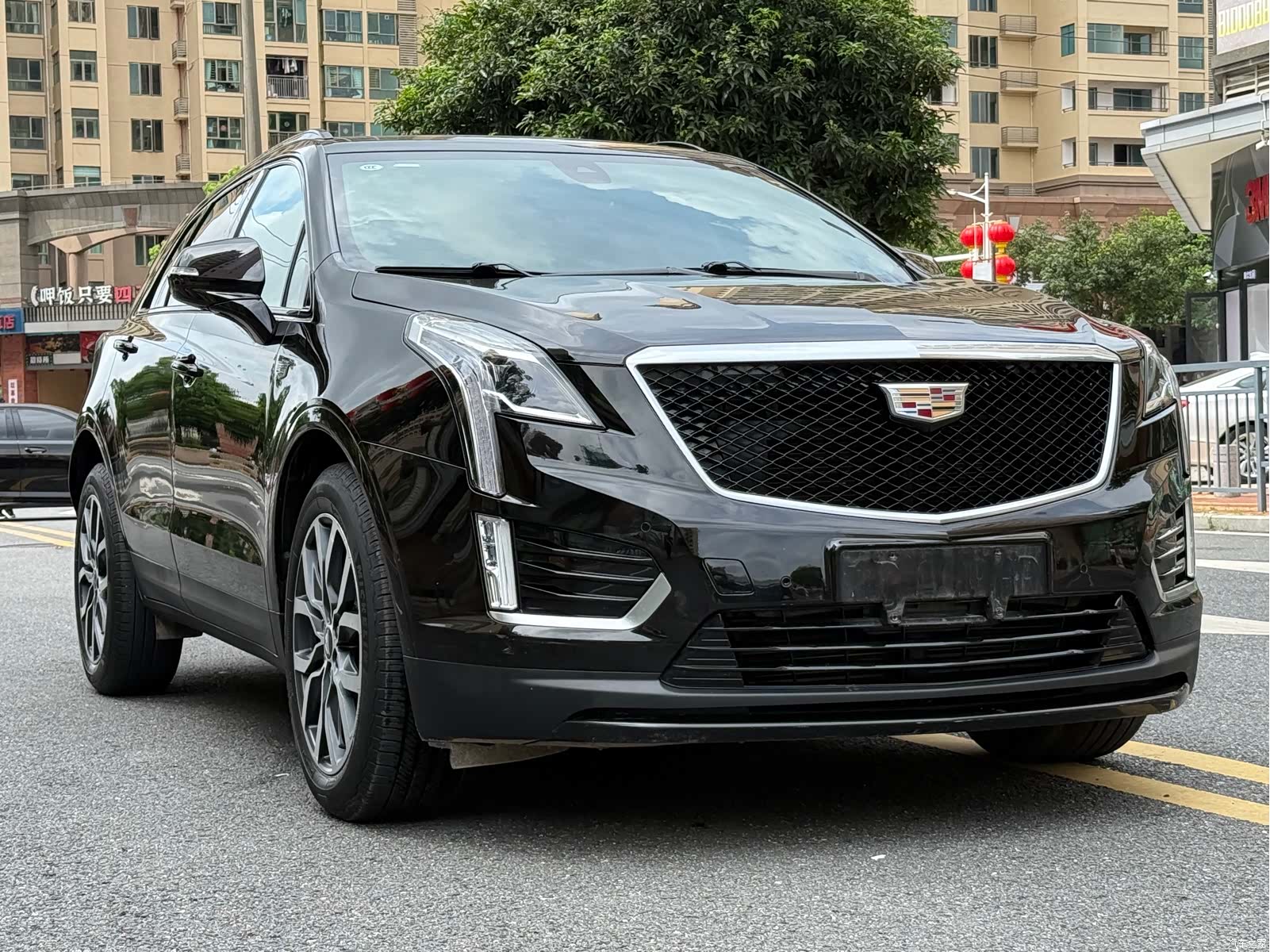 Cadillac XT5, 2023 3