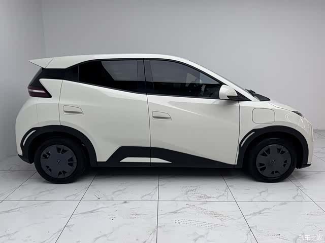 BYD Seagull, 2024 3