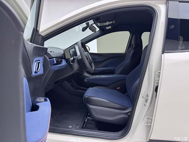 BYD Seagull, 2024 11
