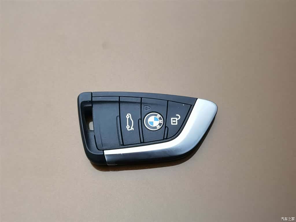 BMW X1, 2018 19