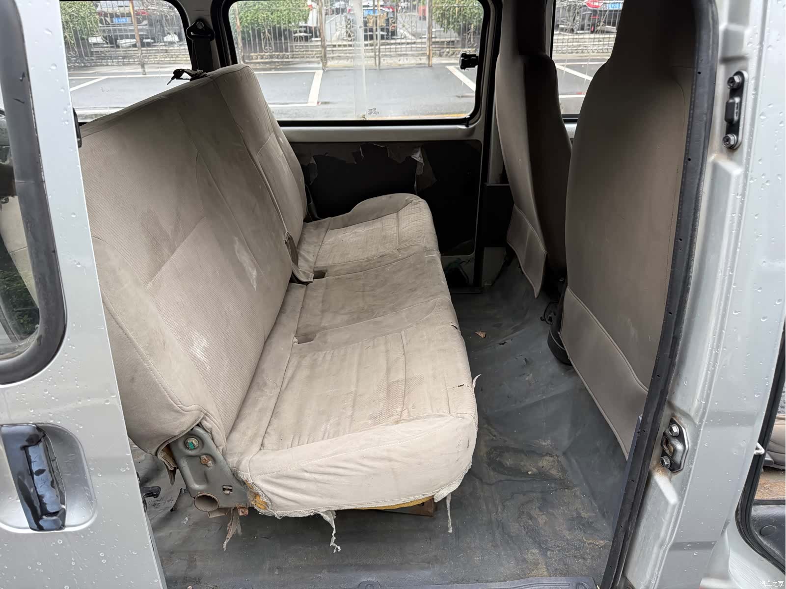 Wuling LSI, 2018 11