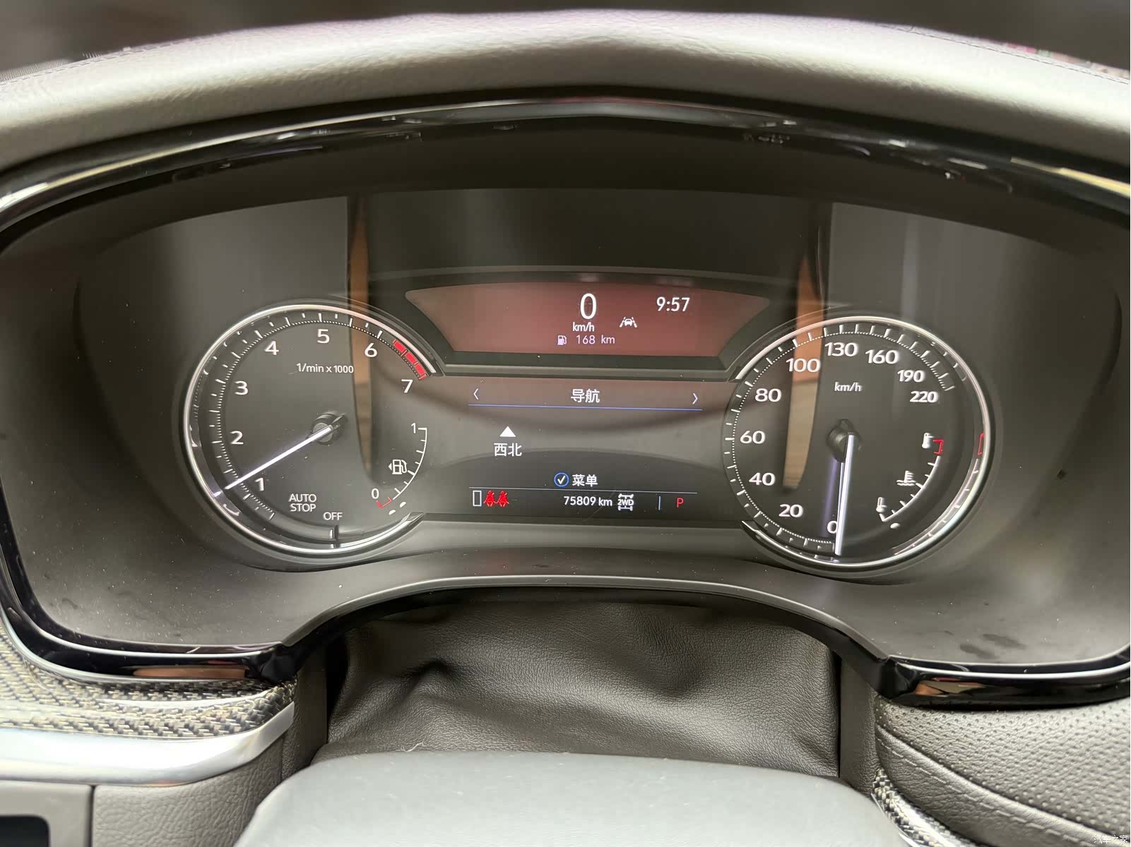 Cadillac XT5, 2023 23