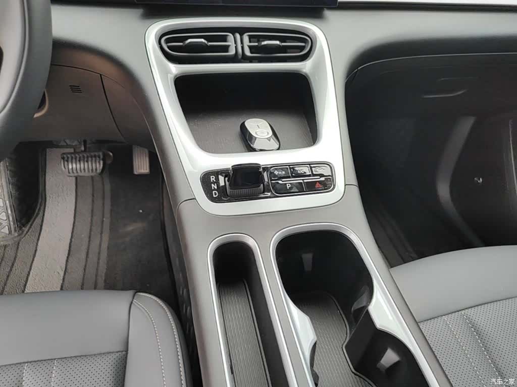 Geely Xingyuan, 2026 14
