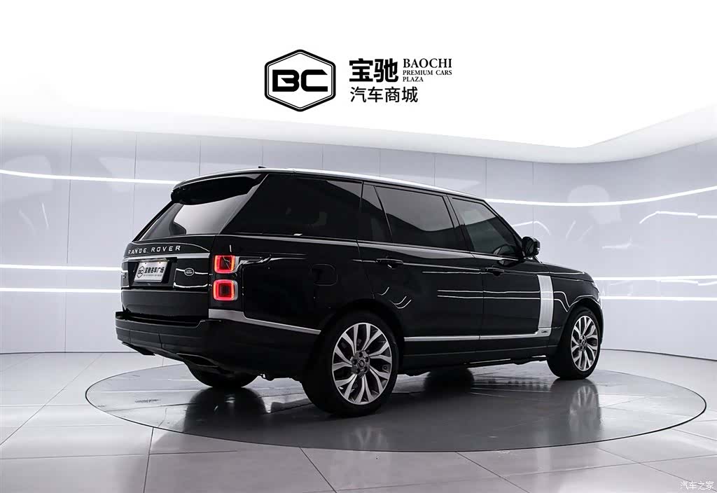 Land Rover Range Rover, 2021 3