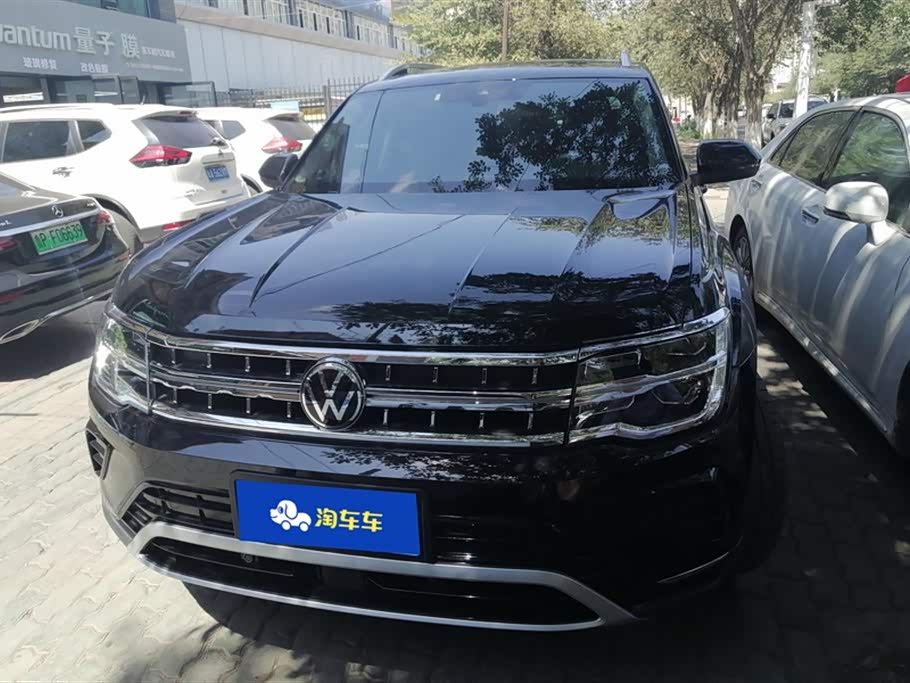 Volkswagen Tourang Volkswagen Tourang