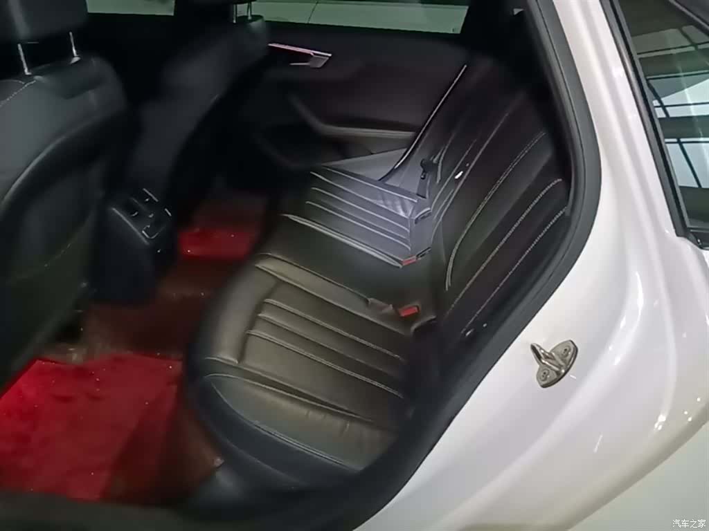 Audi A4L, 2023 17