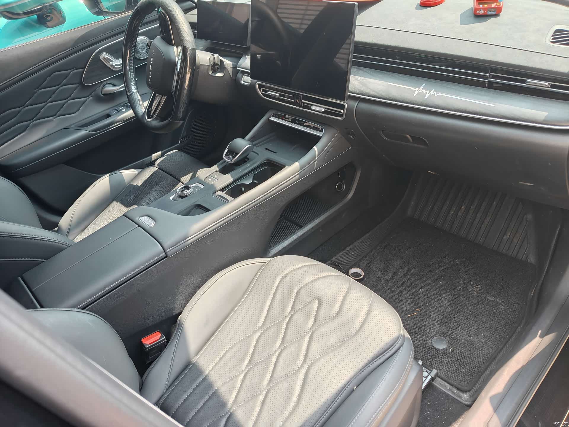 Chery Arrizo 8, 2025 6