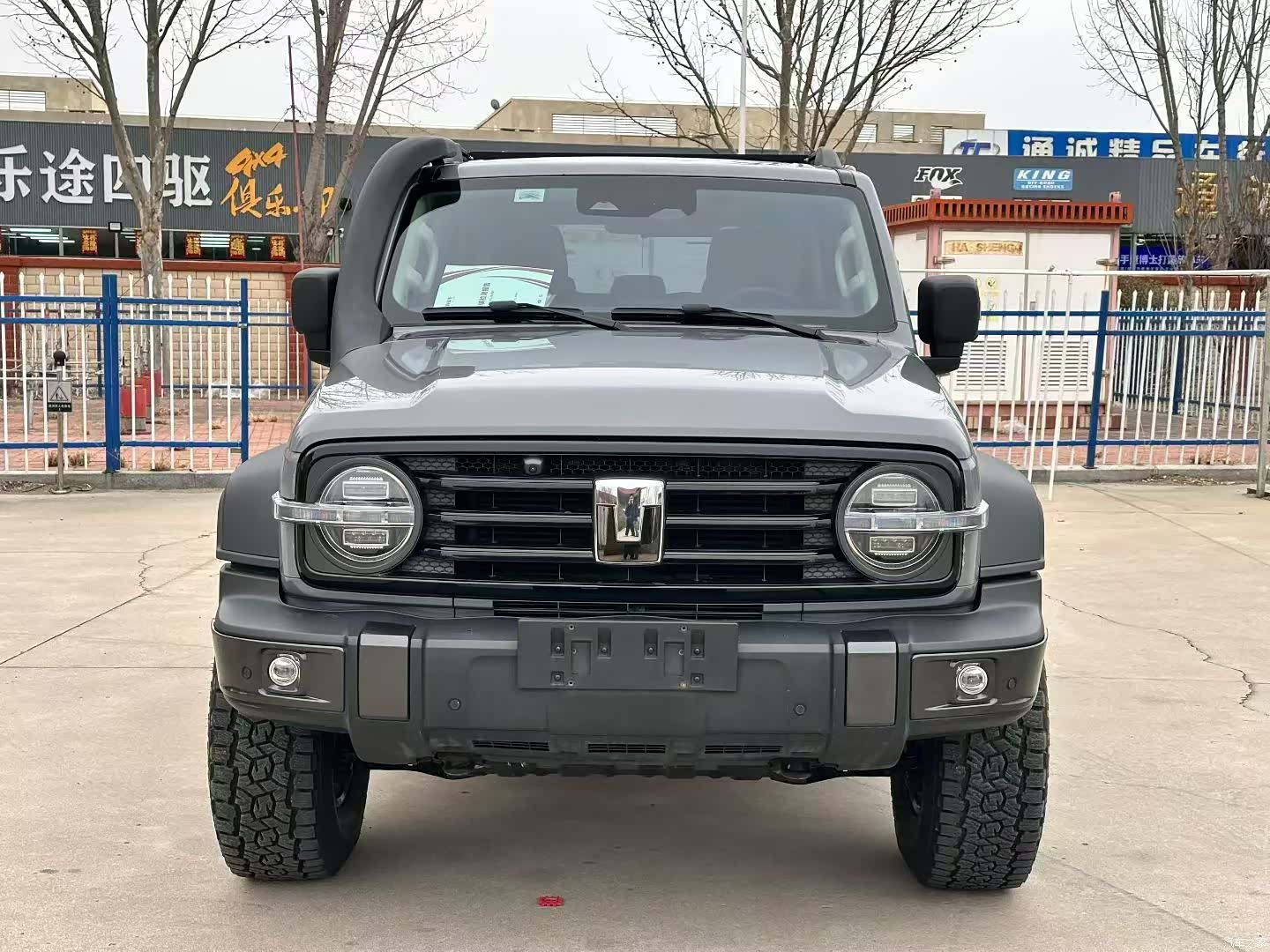 Tank 300, 2022 2