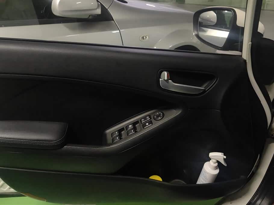 Kia K3S