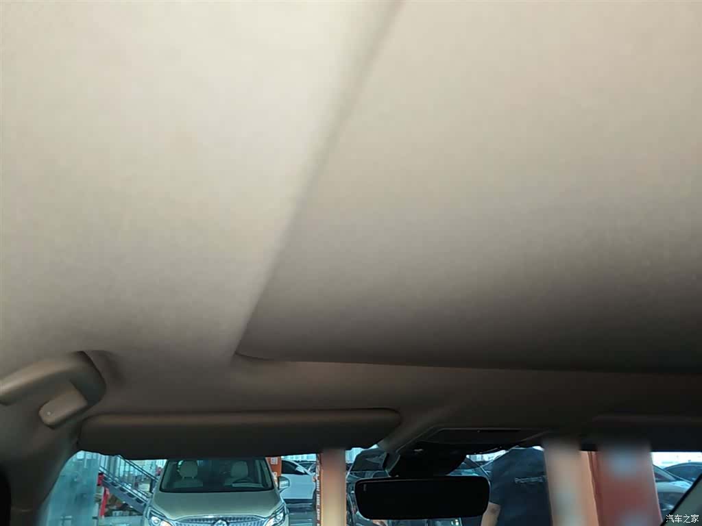 Honda Avancier, 2018 18