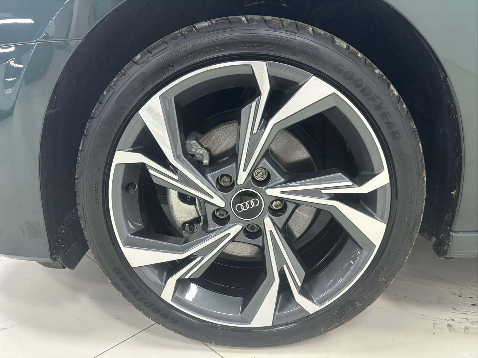 Audi A3, 2022 24