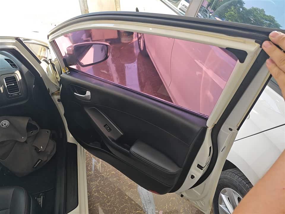 Kia K3 Kia K3
