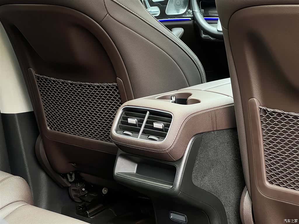 Mercedes-Benz GLE, 2023 20