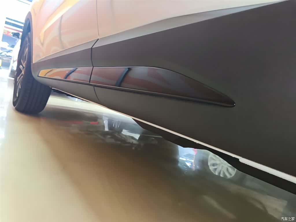 Haval H6, 2026 22