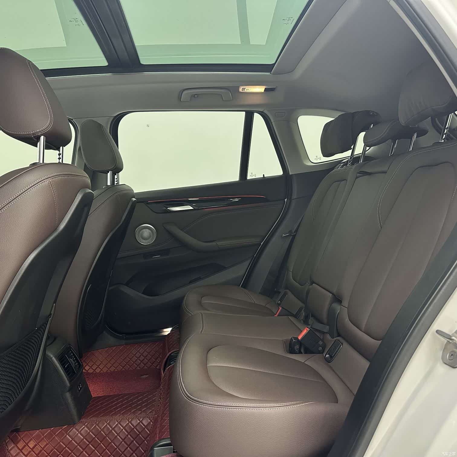 BMW X1, 2022 7