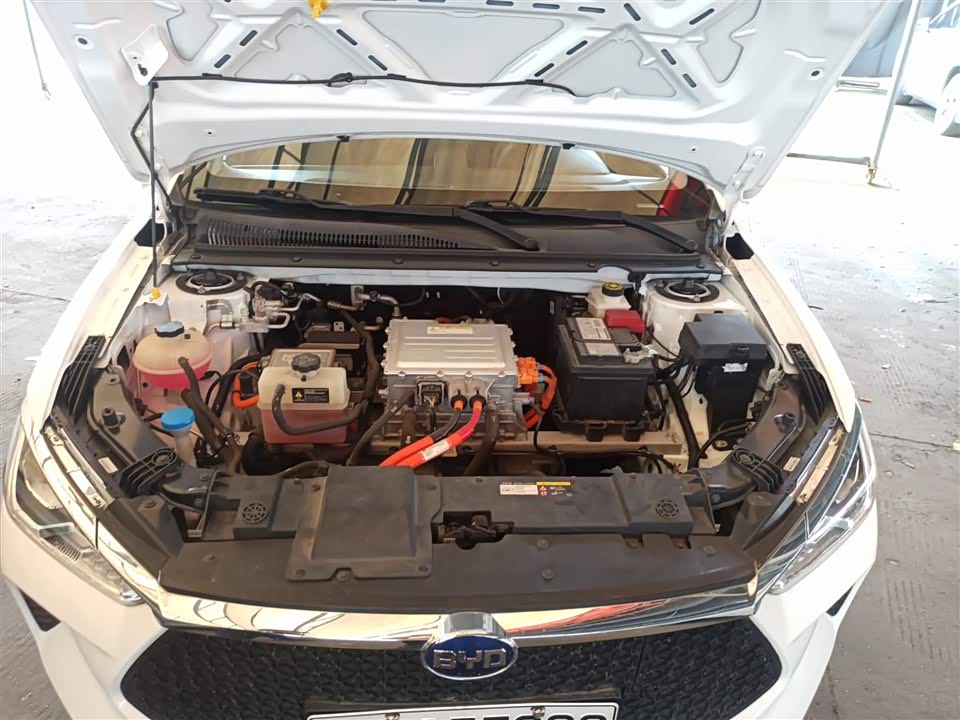 BYD e2 BYD e2